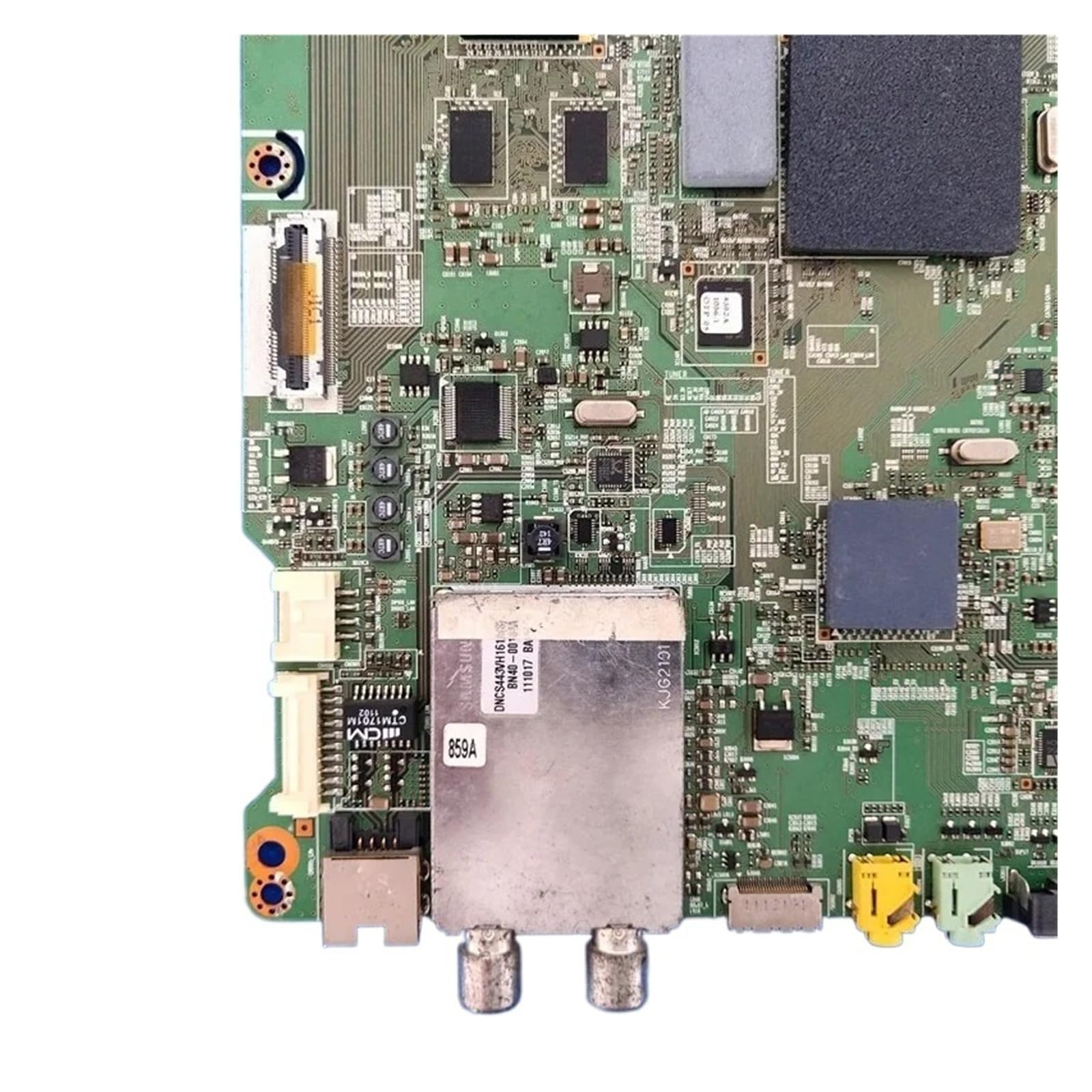 Amazon.com: Main Board, Compatible for Samsung, UE55C6700US